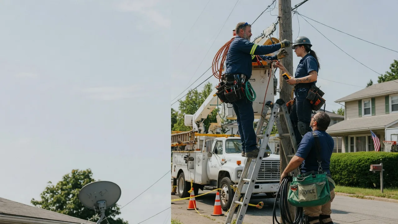 Electrical Repair in Henning, IL near me